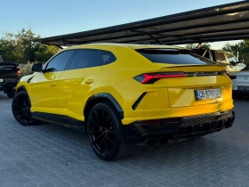 Lamborghini Urus, снимка 6