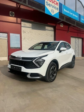 Kia Sportage 1.6 TGDI , снимка 1