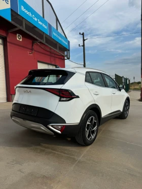 Kia Sportage 1.6 TGDI , снимка 8