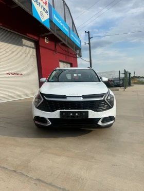 Kia Sportage 1.6 TGDI , снимка 2