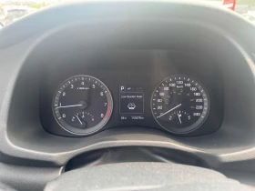 Hyundai Tucson * 2.0L FWD * CARFAX * ОПЦИЯ ЗА ФИНАНСИРАНЕ, снимка 8