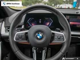 BMW X1 xDrive28i M Sport ЦЕНА ДО БЪЛГАРИЯ АВТОКРЕДИТ, снимка 13