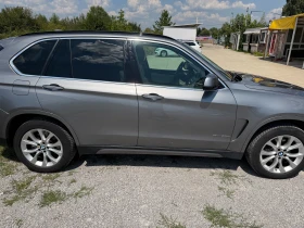 BMW X5 4.0D 313КС, Head-Up, Панорама, напълно обслужен, снимка 8
