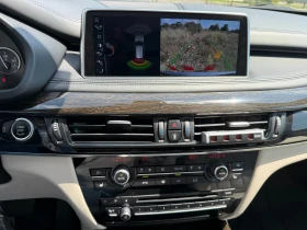 BMW X5 4.0D 313КС, Head-Up, Панорама, напълно обслужен, снимка 10