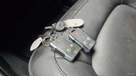 Chevrolet Colorado 3.6* 4WD* КОЖА* ПОДГРЕВ* КАМЕРА* NAVI* , снимка 14