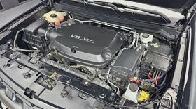 Chevrolet Colorado 3.6* 4WD* КОЖА* ПОДГРЕВ* КАМЕРА* NAVI* , снимка 6