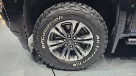 Chevrolet Colorado 3.6* 4WD* КОЖА* ПОДГРЕВ* КАМЕРА* NAVI* , снимка 5