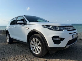 Land Rover Discovery Sport 2.2 D 190 k.с. HSE, снимка 1