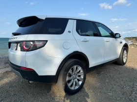 Land Rover Discovery Sport 2.2 D 190 k.с. HSE, снимка 3