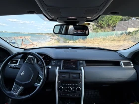 Land Rover Discovery Sport 2.2 D 190 k.с. HSE, снимка 5