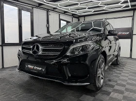 Mercedes-Benz GLE 350 AMG-line/4-Matik/9GT/СОБСТВЕН ЛИЗИНГ, снимка 1