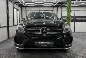 Mercedes-Benz GLE 350 AMG-line/4-Matik/9GT/СОБСТВЕН ЛИЗИНГ, снимка 2