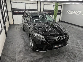 Mercedes-Benz GLE 350 AMG-line/4-Matik/9GT/СОБСТВЕН ЛИЗИНГ, снимка 7
