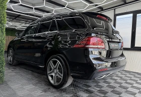 Mercedes-Benz GLE 350 AMG-line/4-Matik/9GT/СОБСТВЕН ЛИЗИНГ, снимка 4