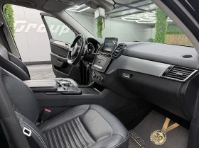 Mercedes-Benz GLE 350 AMG-line/4-Matik/9GT/СОБСТВЕН ЛИЗИНГ, снимка 10