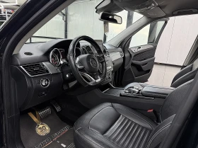 Mercedes-Benz GLE 350 AMG-line/4-Matik/9GT/СОБСТВЕН ЛИЗИНГ, снимка 13