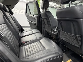 Mercedes-Benz GLE 350 AMG-line/4-Matik/9GT/СОБСТВЕН ЛИЗИНГ, снимка 11