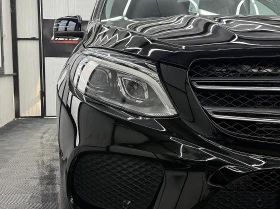 Mercedes-Benz GLE 350 AMG-line/4-Matik/9GT/СОБСТВЕН ЛИЗИНГ, снимка 8