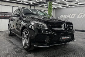 Mercedes-Benz GLE 350 AMG-line/4-Matik/9GT/СОБСТВЕН ЛИЗИНГ, снимка 3