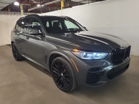 BMW X5 * XDRIVE40I * АВТОКРЕДИТ БЕЗ ПЪРВОНАЧАЛНА ВНОСКА* , снимка 2