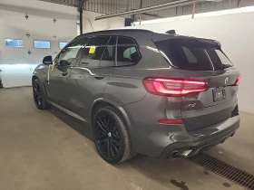 BMW X5 * XDRIVE40I * АВТОКРЕДИТ БЕЗ ПЪРВОНАЧАЛНА ВНОСКА* , снимка 4