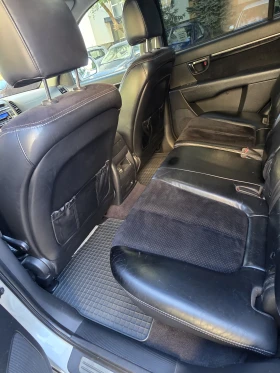 Hyundai Santa fe, снимка 7