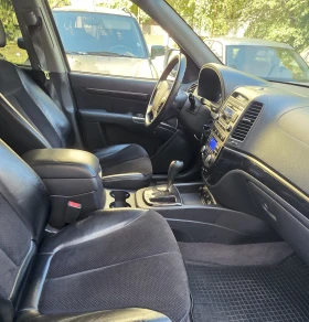 Hyundai Santa fe, снимка 6