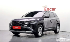 Hyundai Tucson Gasoline 1.6 Turbo 2WD Modern, снимка 1