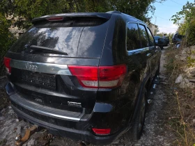 Jeep Grand cherokee 5.7 hemi, снимка 5