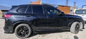 BMW X5 М5 - 703к.с. - Лизинг / Бартер срещу аванса, снимка 3