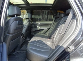 BMW X5 М5 - 703к.с. - Лизинг / Бартер срещу аванса, снимка 9