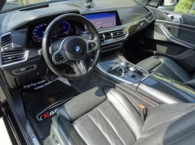 BMW X5 М5 - 703к.с. - Лизинг / Бартер срещу аванса, снимка 12