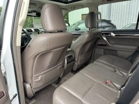 Lexus GX 460 7* МЕСТА* ВСИЧКИ* ЕКСТРИ* , снимка 14