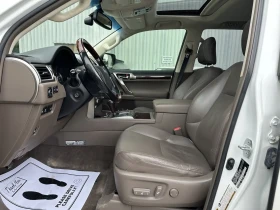 Lexus GX 460 7* МЕСТА* ВСИЧКИ* ЕКСТРИ* , снимка 13