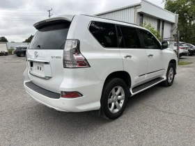 Lexus GX 460 7* МЕСТА* ВСИЧКИ* ЕКСТРИ* , снимка 3