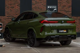 BMW X6 M Competition , снимка 6