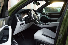 BMW X6 M Competition , снимка 12