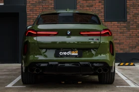 BMW X6 M Competition , снимка 5