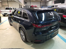Mazda CX-90 * GS* ПОДГРЕВ* ЗАДНАКАМЕРА* BLINDSPOT* , снимка 4