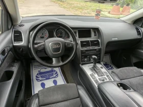 Audi Q7 4.2 FSI  V8 FULL QUATTRO DISTRONIC, снимка 12