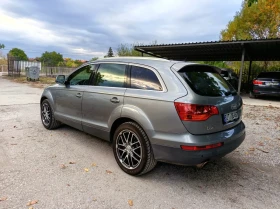 Audi Q7 4.2 FSI  V8 FULL QUATTRO DISTRONIC, снимка 4