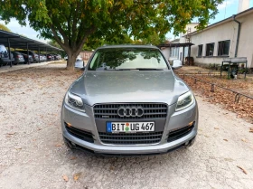 Audi Q7 4.2 FSI  V8 FULL QUATTRO DISTRONIC, снимка 1