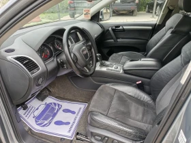 Audi Q7 4.2 FSI  V8 FULL QUATTRO DISTRONIC, снимка 11