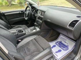 Audi Q7 4.2 FSI  V8 FULL QUATTRO DISTRONIC, снимка 7