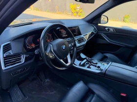 BMW X5, снимка 8