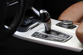 BMW X3 Xdrive/Head-up/Подгрев/Камера, снимка 11 - Автомобили и джипове - 45177736