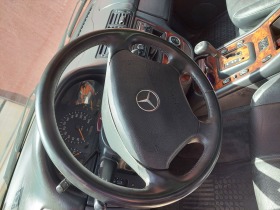 Mercedes-Benz ML 270 Великденска промоция 6500, снимка 10 - Автомобили и джипове - 45375108