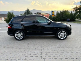 Mercedes-Benz ML 350 Ml-350 BlueTEC 4 Matic AIRMATIC*  | Mobile.bg    4