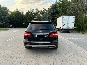 Mercedes-Benz ML 350 Ml-350 BlueTEC 4 Matic AIRMATIC* , снимка 13