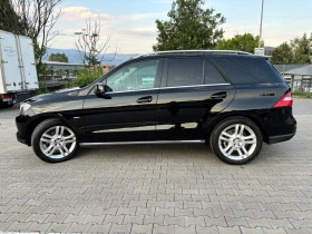 Mercedes-Benz ML 350 Ml-350 BlueTEC 4 Matic AIRMATIC*  | Mobile.bg    5